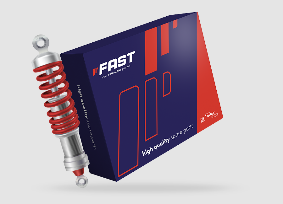 Fast – Spare parts