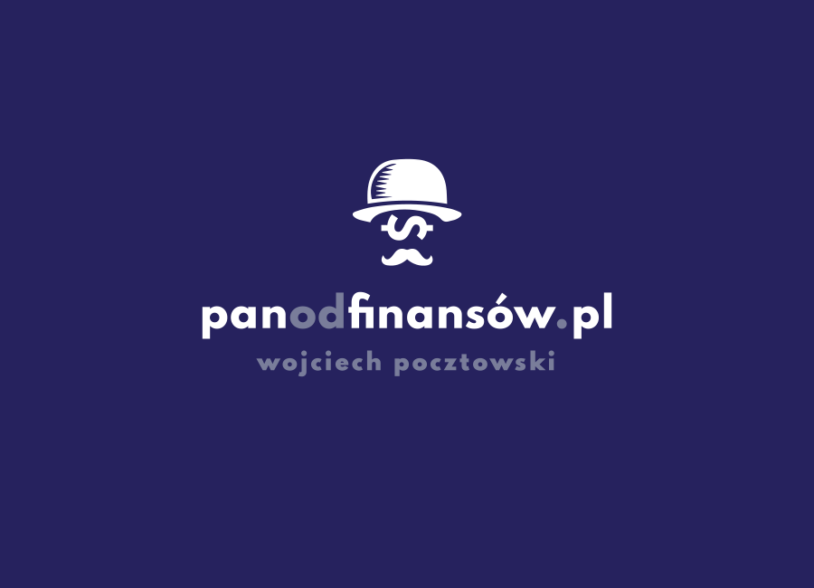 Pan od finansów