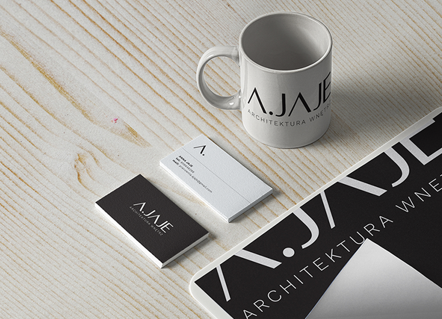 A.JAJE – architekt